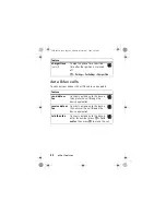 Preview for 92 page of Motorola MOTOSLVR L7 Manual