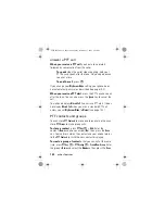 Preview for 100 page of Motorola MOTOSLVR L7 Manual