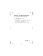 Preview for 109 page of Motorola MOTOSLVR L7 Manual