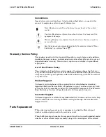 Preview for 7 page of Motorola MOTOSLVR L72 Service Manual