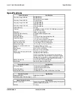 Preview for 9 page of Motorola MOTOSLVR L72 Service Manual