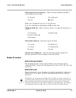 Preview for 15 page of Motorola MOTOSLVR L72 Service Manual