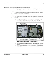 Preview for 23 page of Motorola MOTOSLVR L72 Service Manual