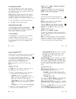 Preview for 22 page of Motorola MOTOSLVR Manual