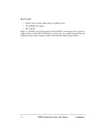 Preview for 70 page of Motorola MPC8240 User Manual