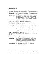 Preview for 88 page of Motorola MPC8240 User Manual