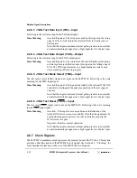 Preview for 100 page of Motorola MPC8240 User Manual