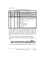 Preview for 124 page of Motorola MPC8240 User Manual