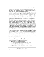 Preview for 185 page of Motorola MPC8240 User Manual