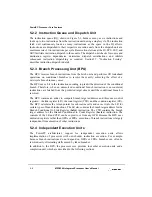 Preview for 188 page of Motorola MPC8240 User Manual