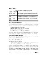 Preview for 212 page of Motorola MPC8240 User Manual