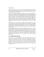 Preview for 214 page of Motorola MPC8240 User Manual