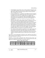 Preview for 215 page of Motorola MPC8240 User Manual