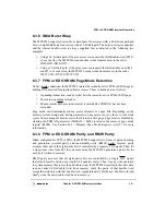 Preview for 279 page of Motorola MPC8240 User Manual