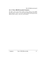 Preview for 287 page of Motorola MPC8240 User Manual