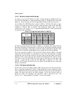 Preview for 324 page of Motorola MPC8240 User Manual