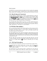 Preview for 326 page of Motorola MPC8240 User Manual