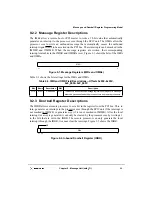 Preview for 375 page of Motorola MPC8240 User Manual