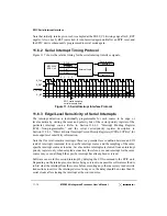 Preview for 424 page of Motorola MPC8240 User Manual