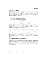 Preview for 425 page of Motorola MPC8240 User Manual