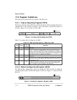 Preview for 428 page of Motorola MPC8240 User Manual