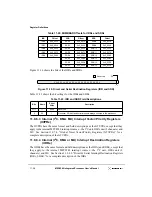 Preview for 438 page of Motorola MPC8240 User Manual