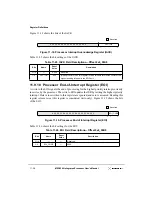 Preview for 440 page of Motorola MPC8240 User Manual