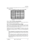 Preview for 447 page of Motorola MPC8240 User Manual