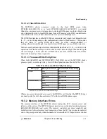 Preview for 461 page of Motorola MPC8240 User Manual