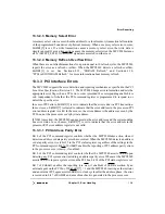 Preview for 463 page of Motorola MPC8240 User Manual