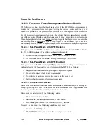 Preview for 470 page of Motorola MPC8240 User Manual