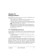 Preview for 481 page of Motorola MPC8240 User Manual