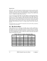 Preview for 524 page of Motorola MPC8240 User Manual