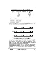 Preview for 529 page of Motorola MPC8240 User Manual