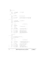 Preview for 540 page of Motorola MPC8240 User Manual