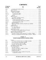 Preview for 18 page of Motorola MPC8260 PowerQUICC II User Manual