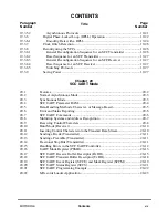 Preview for 19 page of Motorola MPC8260 PowerQUICC II User Manual