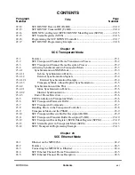 Preview for 21 page of Motorola MPC8260 PowerQUICC II User Manual