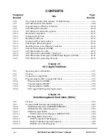 Preview for 22 page of Motorola MPC8260 PowerQUICC II User Manual