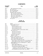 Preview for 25 page of Motorola MPC8260 PowerQUICC II User Manual