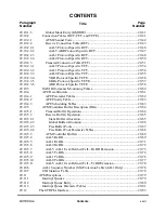 Preview for 27 page of Motorola MPC8260 PowerQUICC II User Manual