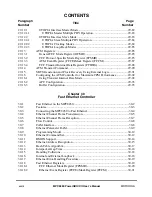 Preview for 28 page of Motorola MPC8260 PowerQUICC II User Manual