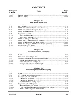 Preview for 29 page of Motorola MPC8260 PowerQUICC II User Manual