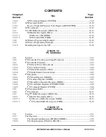 Preview for 30 page of Motorola MPC8260 PowerQUICC II User Manual