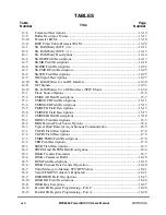 Preview for 48 page of Motorola MPC8260 PowerQUICC II User Manual