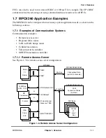 Preview for 81 page of Motorola MPC8260 PowerQUICC II User Manual