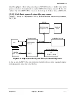 Preview for 87 page of Motorola MPC8260 PowerQUICC II User Manual