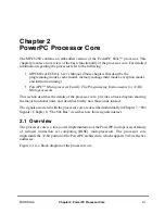 Preview for 89 page of Motorola MPC8260 PowerQUICC II User Manual