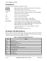 Preview for 136 page of Motorola MPC8260 PowerQUICC II User Manual