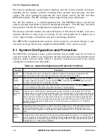 Preview for 140 page of Motorola MPC8260 PowerQUICC II User Manual